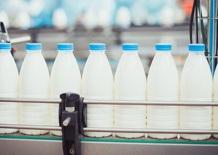 ​Россельхознадзор согласовал с Турцией ветсертификат на поставки молочной продукции из РФ