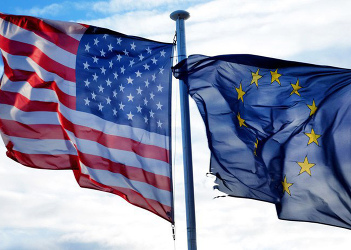 ​США планируют ввести пошлины на европейскую сельхозпродукцию