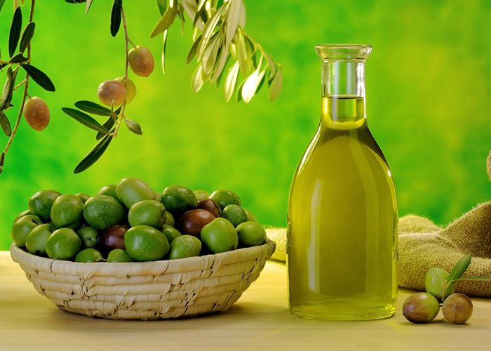 ​США ввели пошлины на оливковое масло из Европейского Союза