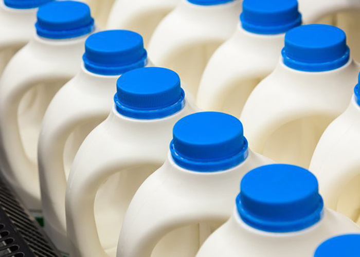 ​Цены на сырое молоко выросли на 13_7%