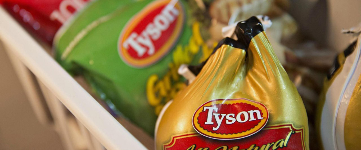 ​Tyson Foods передумала открывать завод по переработке говядины в Казахстане стоимостью $200 млн