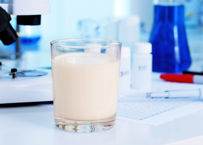 ​В молоке из Кубани нашли антибиотик линкомицин