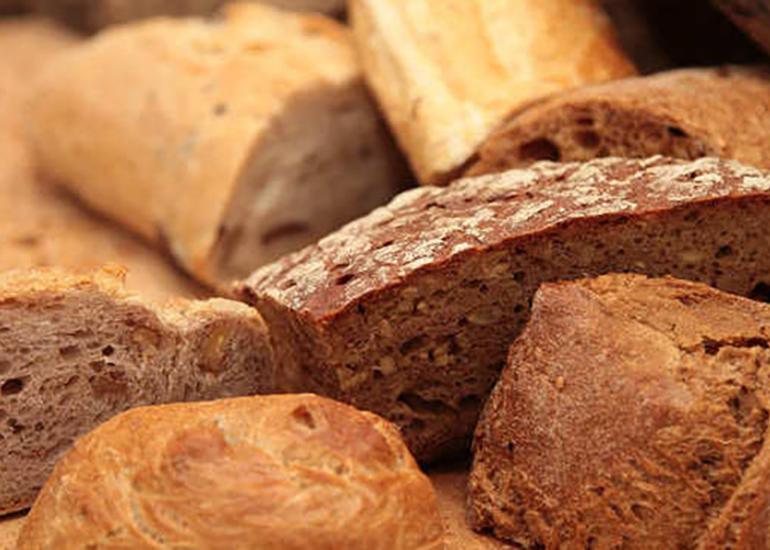 16 октября празднуют День хлеба