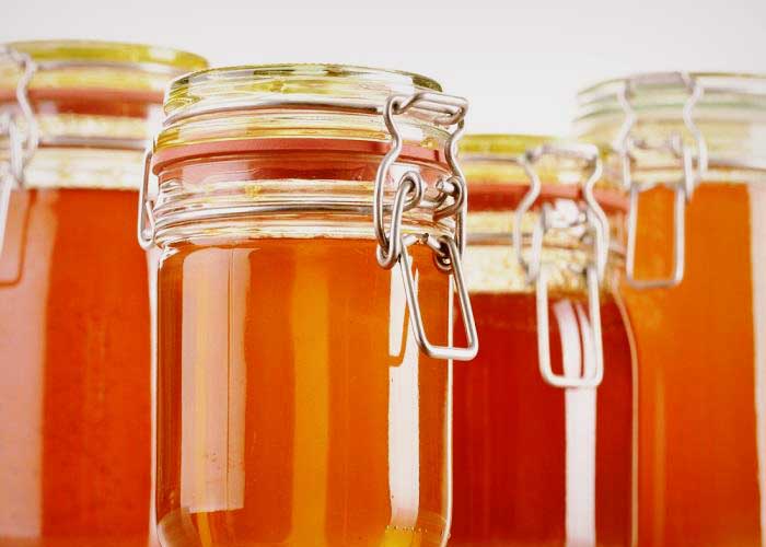 4 правила хранения мёда