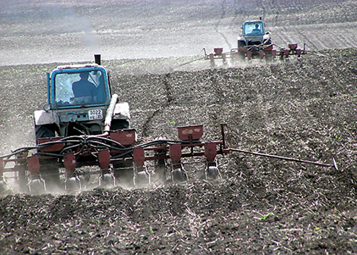 Применение нормы о членстве сельскохозяйственных кооперативов в СРО предложили отложить