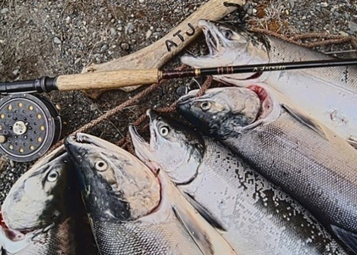 В Госдуму внесли законопроект об отмене плановых проверок в сфере рыболовства