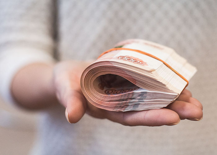 В Саратовской области мошенница обманула государство на 1,5 млн рублей