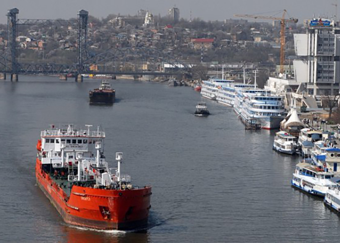 ​«Астон» направит миллиард рублей в реконструкцию портового терминала