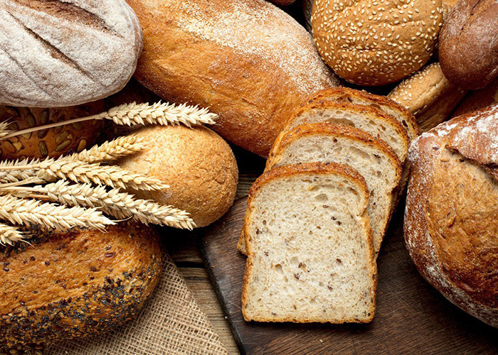 ​Минздрав предложил запретить хлеб без йода