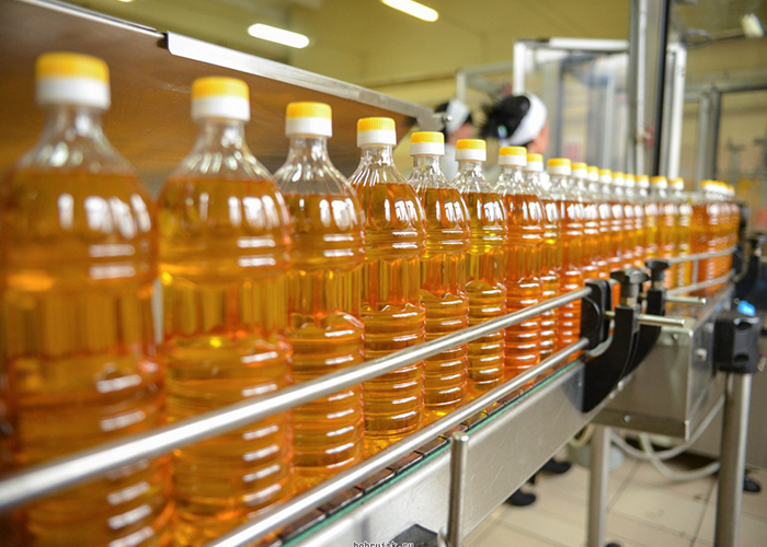 ​Мировые запасы подсолнечного масла сократятся по итогам сезона на 12 %