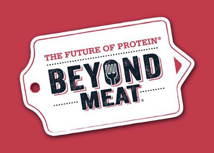 ​Производитель искусственного мяса Beyond Meat впервые получил прибыль