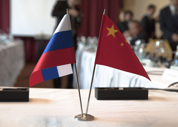 ​Россия направит в Китай трех сельхозатташе в другие страны по одному