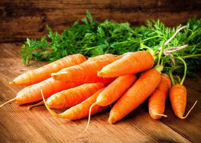 ​Российским производителям удалось повысить цены на качественную морковь