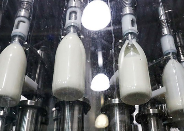 ​Суд по интеллектуальным правам отказал «Мираторгу» в отмене охраны знака «А2 Молоко» за одноименной компанией
