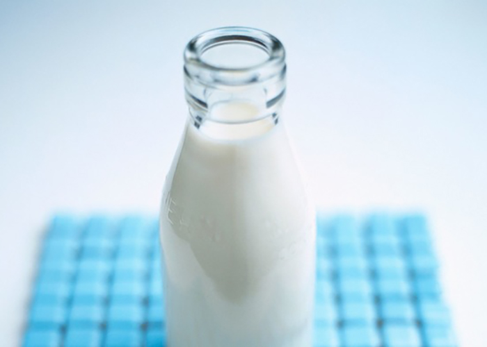 ​ТОП-20 регионов по объемам производства питьевого молока