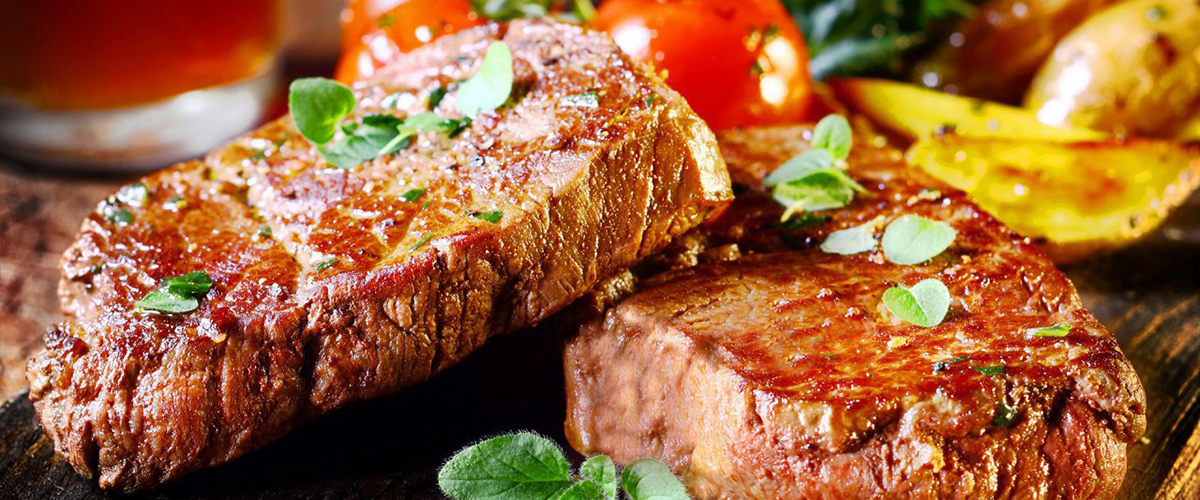 ​В ООН спрогнозировали сокращение производства мяса впервые за 20 лет