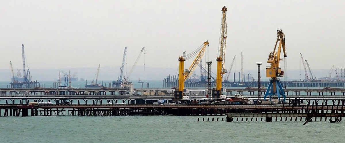 ​ВТБ и Эфко построят в порту Тамань инфраструктуру по перевалке зерновых и шротов
