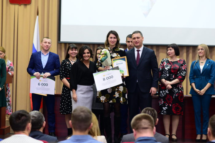 В Татарстане подвели итоги конкурса «Лучший по профессии» среди молодых работников АПК