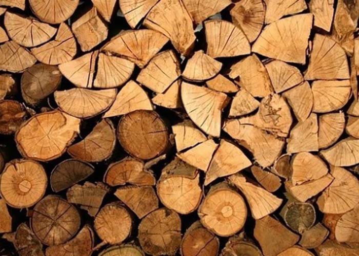 В России выросли цены на дрова