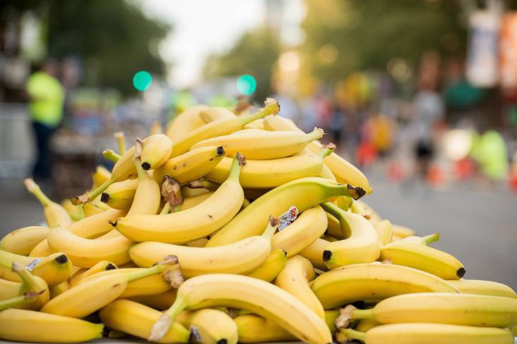 ​Россельхознадзор обнаружил переносчика холеры в эквадорских бананах