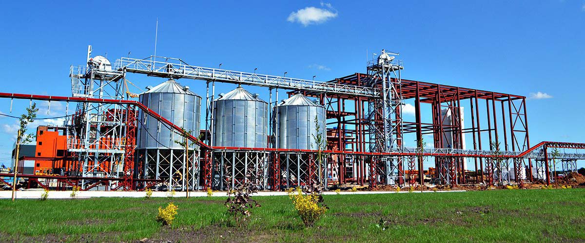 ​Саратовская компания планирует построить завод по глубокой переработке пшеницы за 19 млрд руб