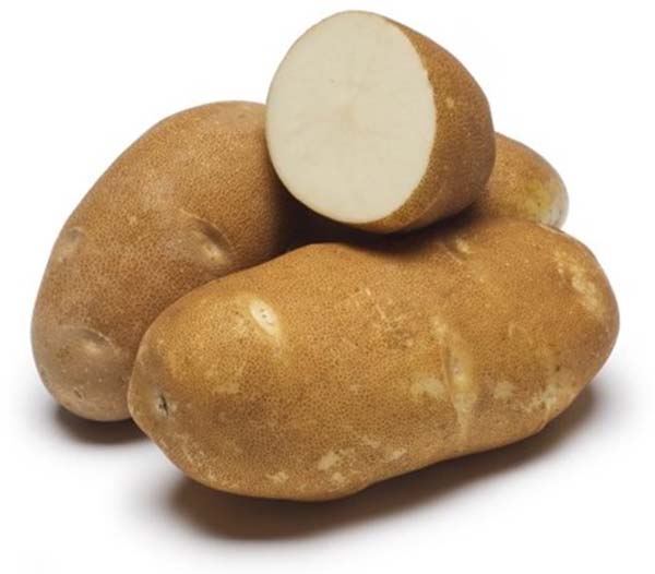 Любопытные факты о картофеле