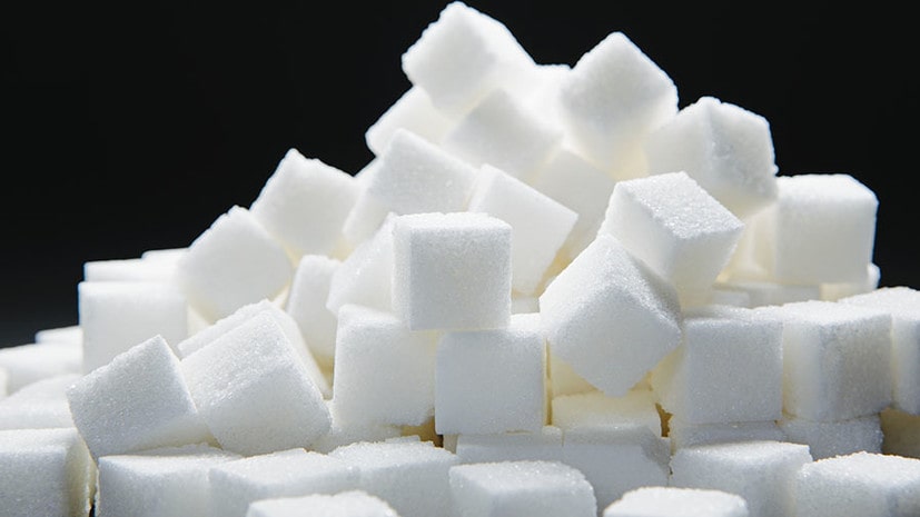 Минсельхоз: ценовая ситуация на рынке сахара может быть стабилизирована за счет экспорта