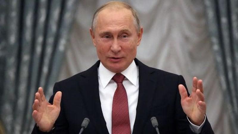 Путин поручил обновить перечень специальностей в сфере профессионального образования АПК