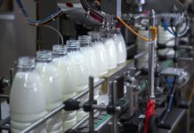 Названы регионы-лидеры по производству молока в январе-феврале