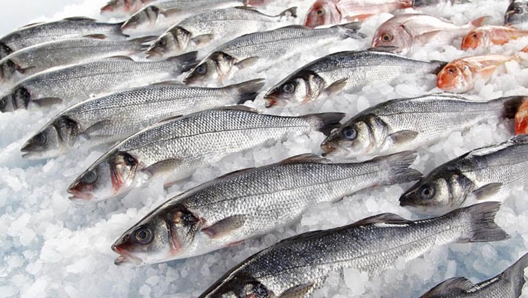 В Росрыболовстве оценили влияние коронавируса на экспорт рыбы