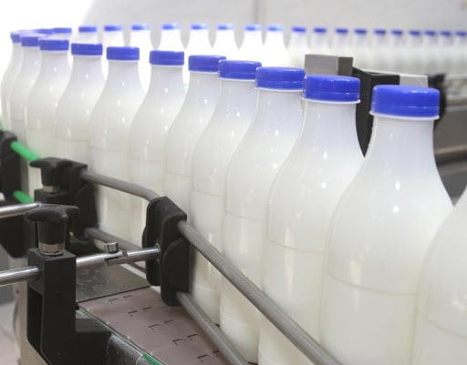 В Татарстане увеличилось производство молока и мяса