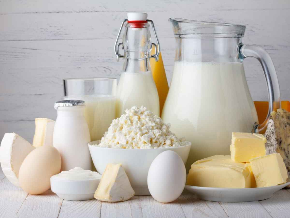 Бизнес ждет подорожания молочной продукции на 7-12%