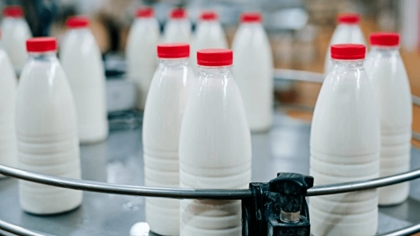 Производители готовы обеспечить дополнительные поставки молочной продукции