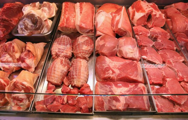 Российские производители заявили об отсутствии угрозы дефицита на все категории мяса