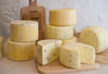 Рост производства сыра может замедлиться