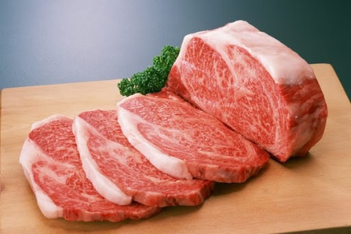 В Ростовской области продажи мяса снизились почти на 40 %