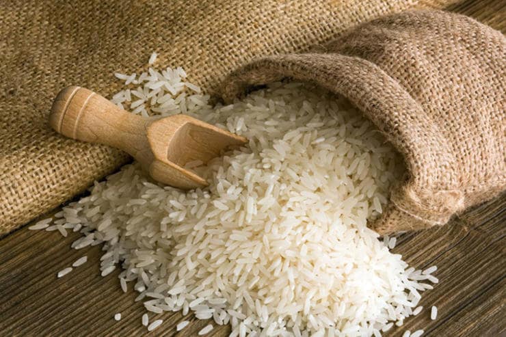 Эксперты предупредили о возможном росте цен на рис и пшеницу