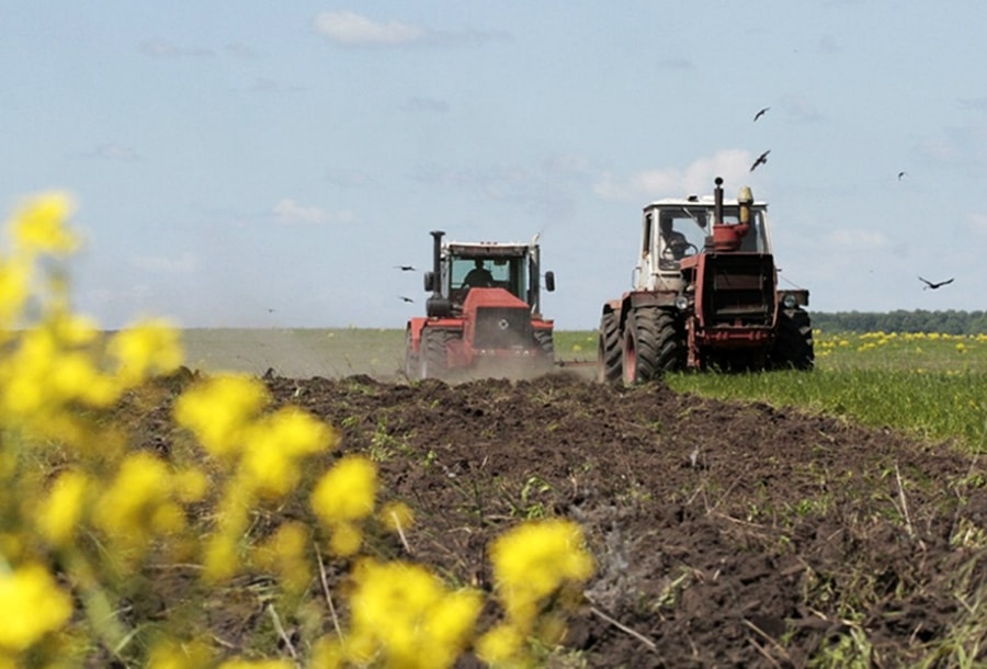 Костромские аграрии готовятся к рекордно жаркому лету