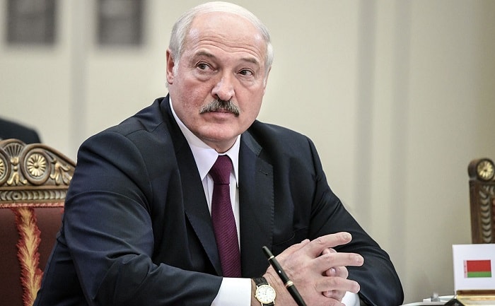 Лукашенко: у Белоруссии не будет проблем с продажей продуктов питания на мировых рынках