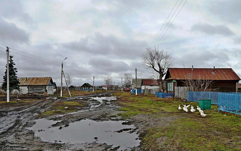 Правительство одобрило идею о создании в России агротуризма