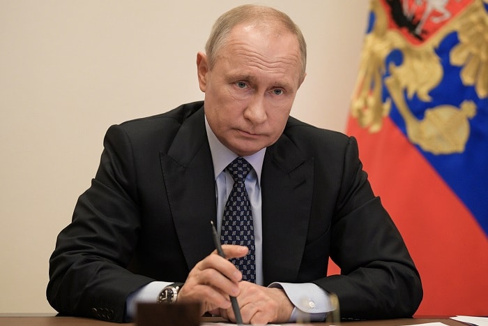 Совещание у Путина по вопросам АПК запланировано на 20 мая - источники