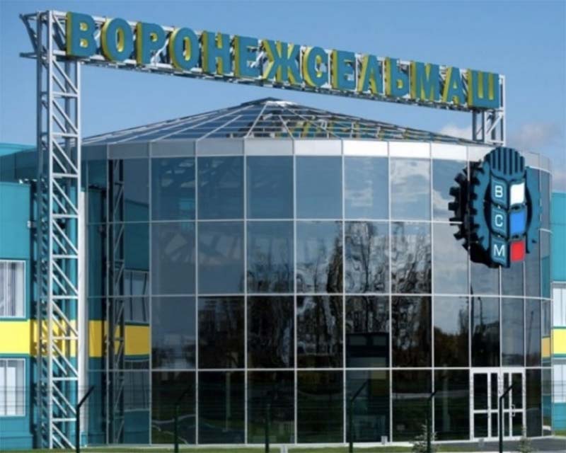 Комбикормовый завод Мираторг будет оснащен оборудованием Воронежсельмаша