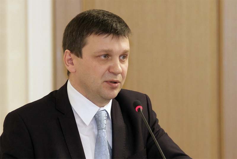 Пензенская прокуратура требует увольнения арестованного зампреда правительства Бурлакова