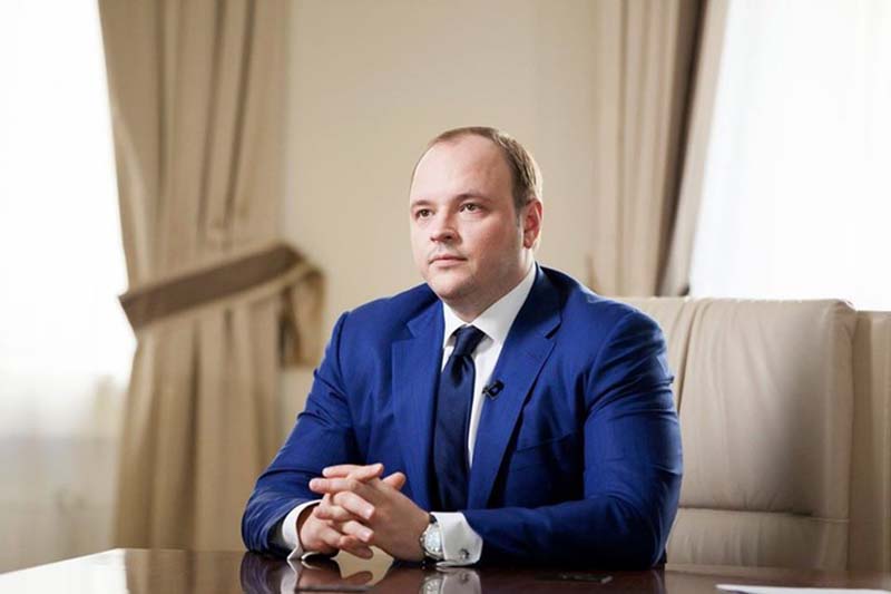 Президентом Российской ассоциации производителей удобрений переизбран гендиректор ФосАгро Андрей Гурьев