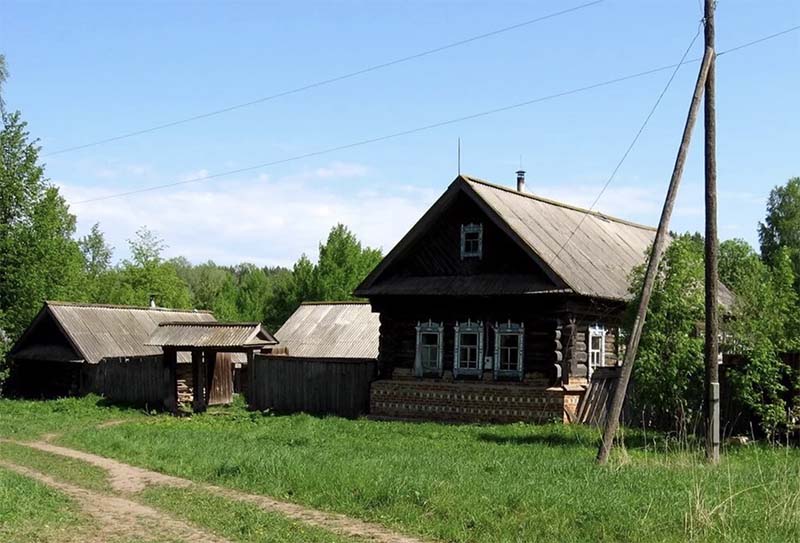 В России финансирование сельской ипотеки решили утроить в 2020 году