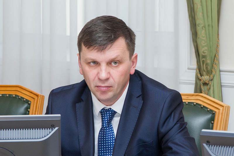 Министр Андрей Бурлаков и его заместитель останутся под стражей