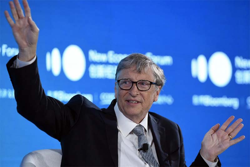 Билл Гейтс стал крупнейшим частным владельцем сельскохозяйственных угодий в США