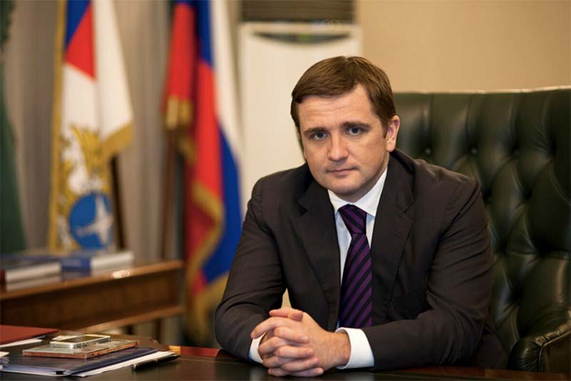 Руководитель Росрыболовства может лишиться должности замминистра сельского хозяйства РФ