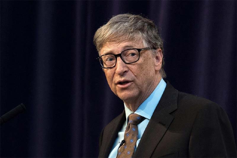 Билл Гейтс для спасения планеты нужно отказаться от мяса