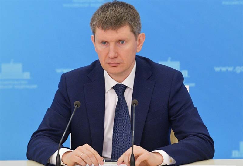 Постоянный механизм регулирования экспорта зерна из России начнет действовать с 1 апреля